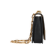 Burberry D Ring Shoulder Bag, side view